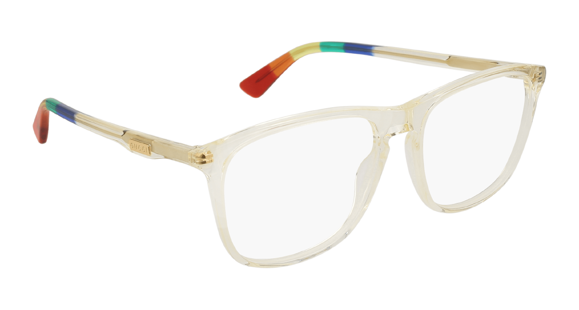 Оптическая оправа Gucci GG0332O 004