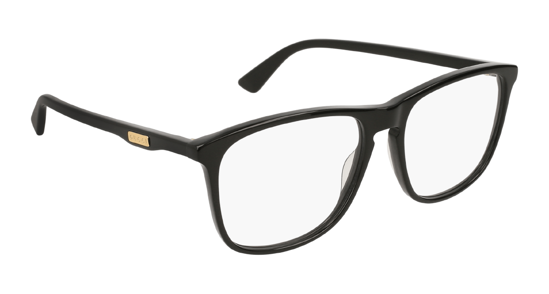 Оптическая оправа Gucci GG0332O 005