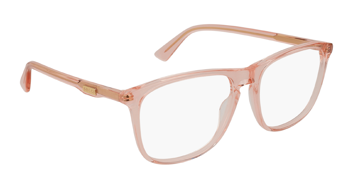 Оптическая оправа Gucci GG0332O 007