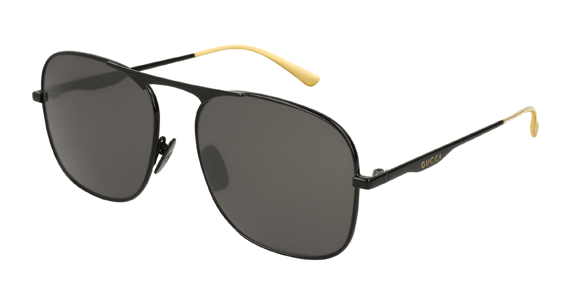 Солнцезащитные очки Gucci GG0335S 002