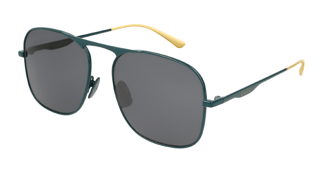 Солнцезащитные очки Gucci GG0335S 003