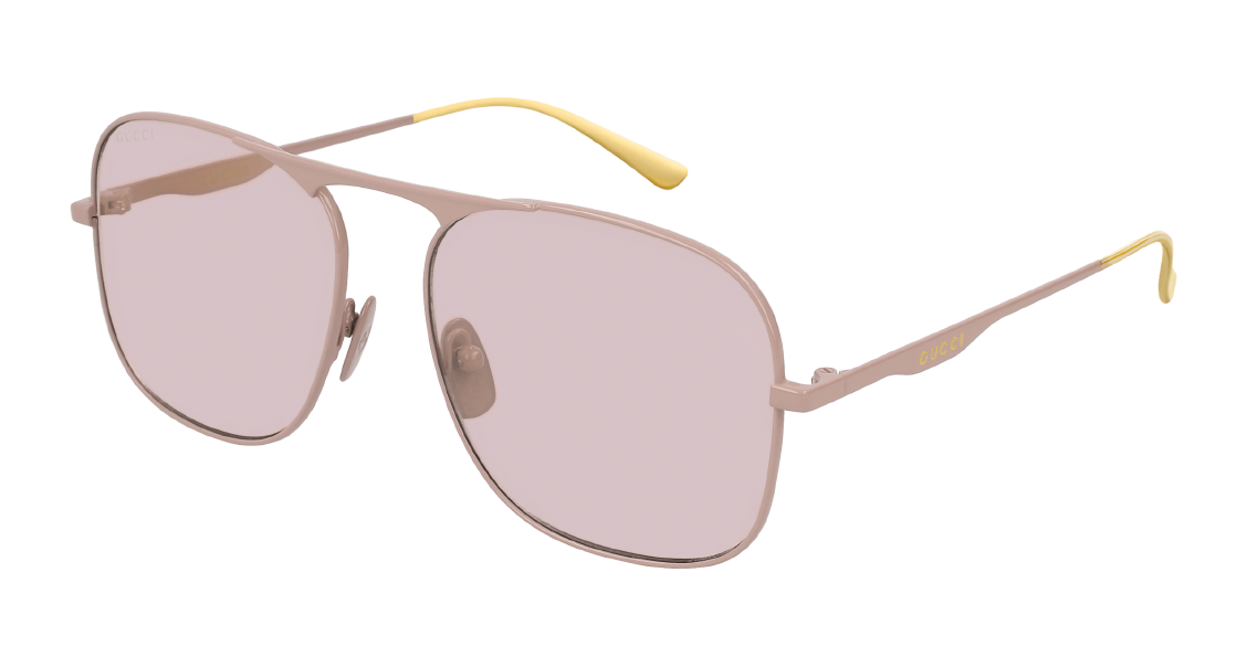 Солнцезащитные очки Gucci GG0335S 005