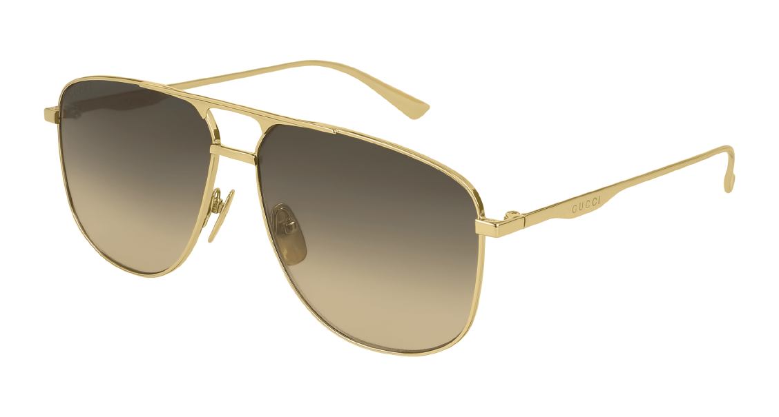 Солнцезащитные очки Gucci GG0336S 001