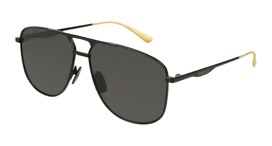 Солнцезащитные очки Gucci GG0336S 005