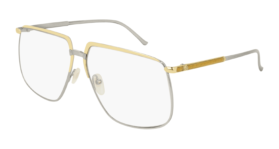 Солнцезащитные очки Gucci GG0365S 001