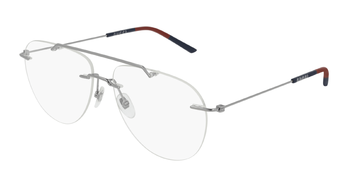 Оптическая оправа Gucci GG0398O 003