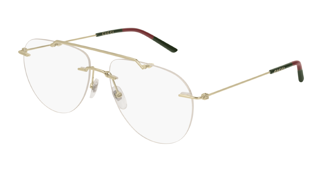 Оптическая оправа Gucci GG0398O 004