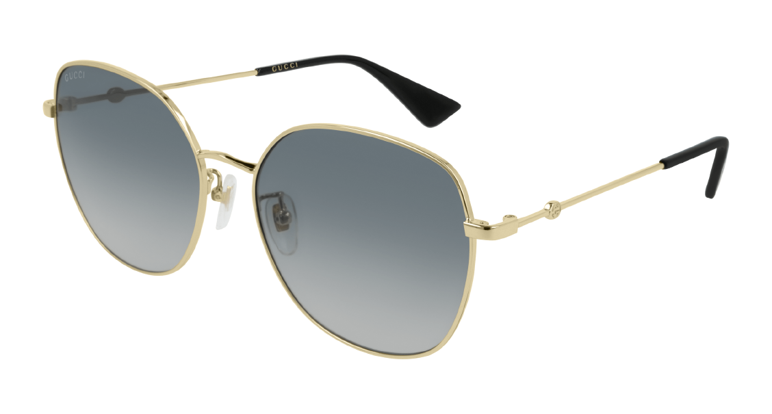 Солнцезащитные очки Gucci GG0415SK 001