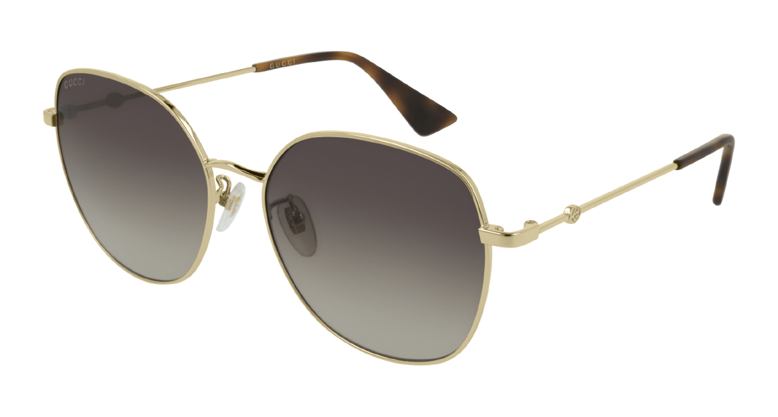 Солнцезащитные очки Gucci GG0415SK 002