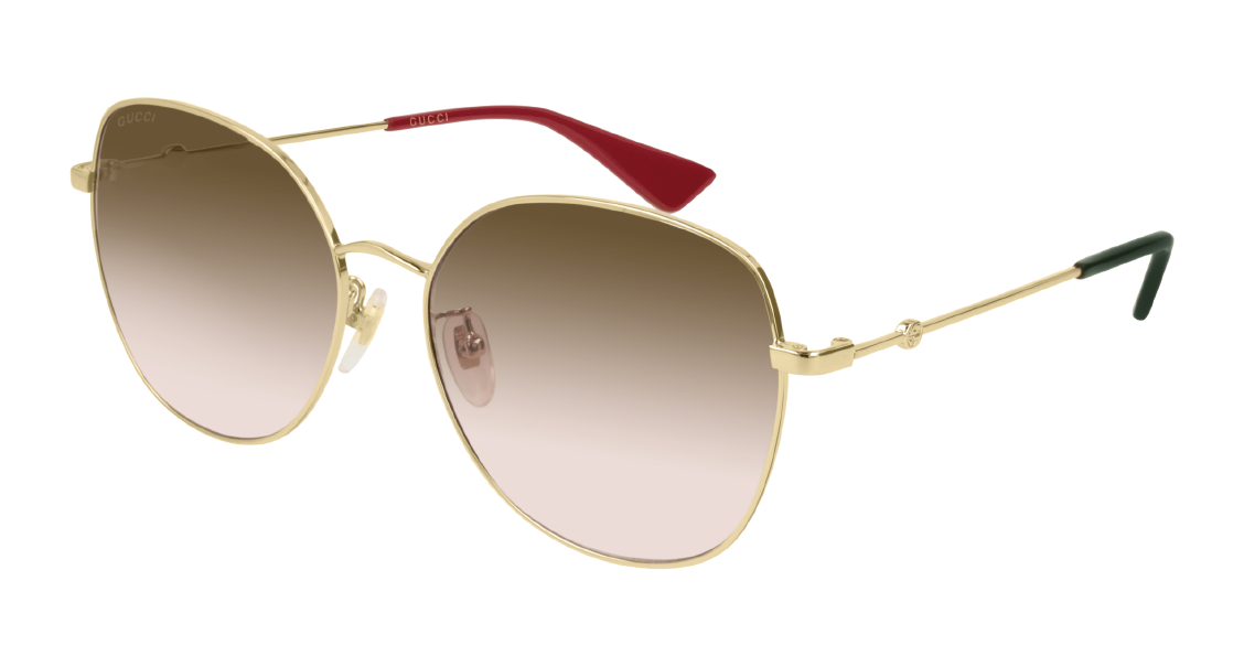 Солнцезащитные очки Gucci GG0415SK 003