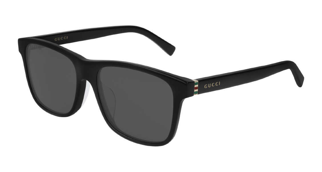 Солнцезащитные очки Gucci GG0451SA 001