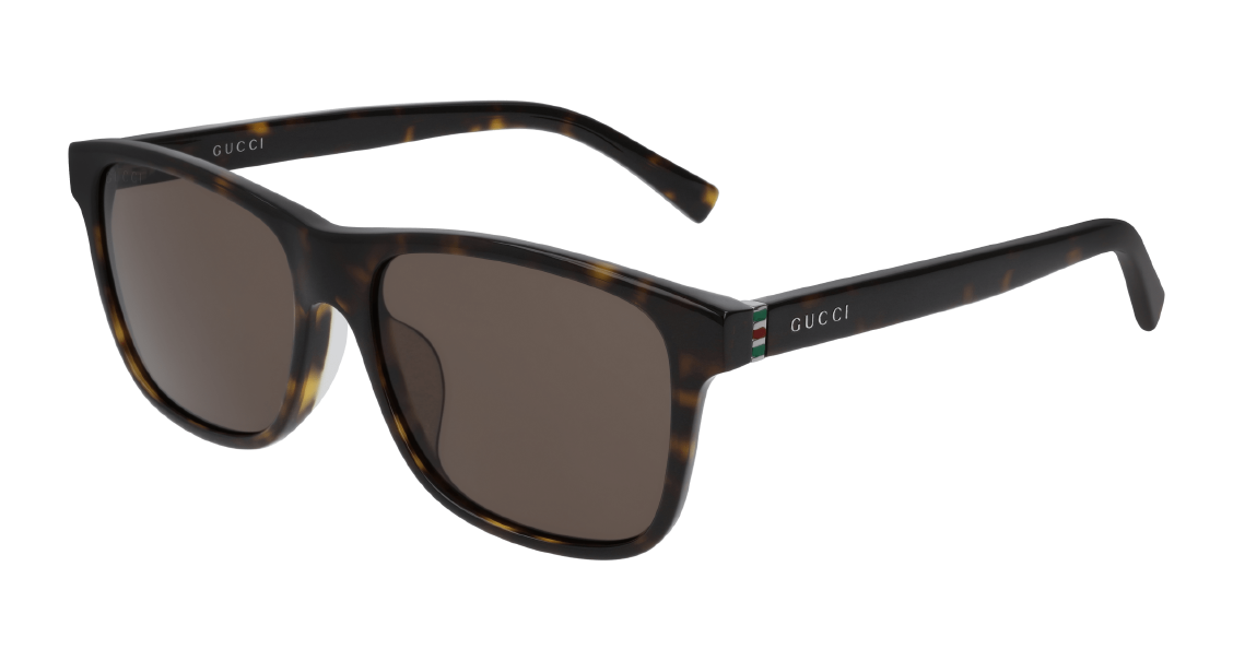 Солнцезащитные очки Gucci GG0451SA 002