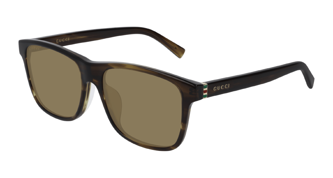 Солнцезащитные очки Gucci GG0451SA 004