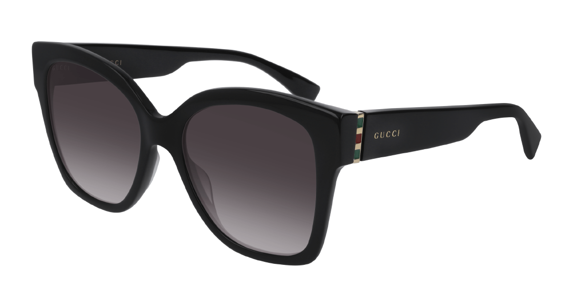 Солнцезащитные очки Gucci GG0459S 001