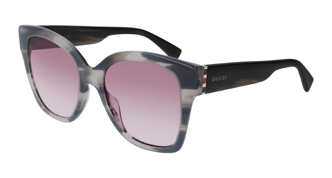 Солнцезащитные очки Gucci GG0459S 004