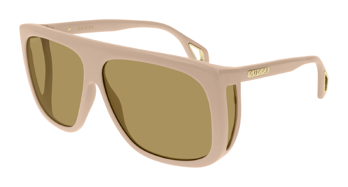 Солнцезащитные очки Gucci GG0467S 005