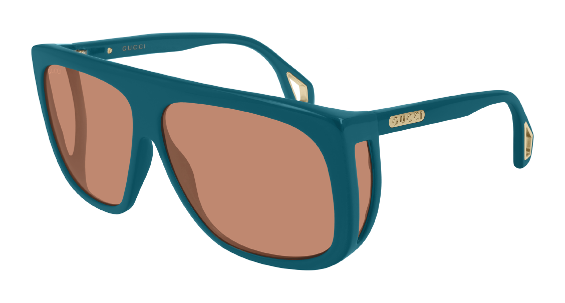 Солнцезащитные очки Gucci GG0467S 006