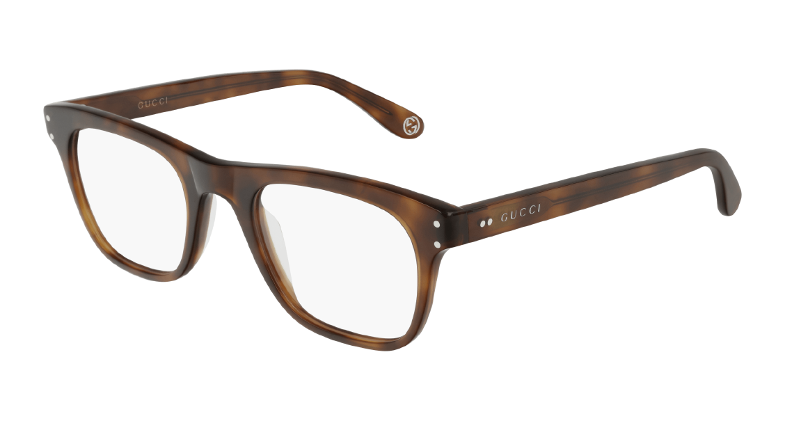 Оптическая оправа Gucci GG0476O 003
