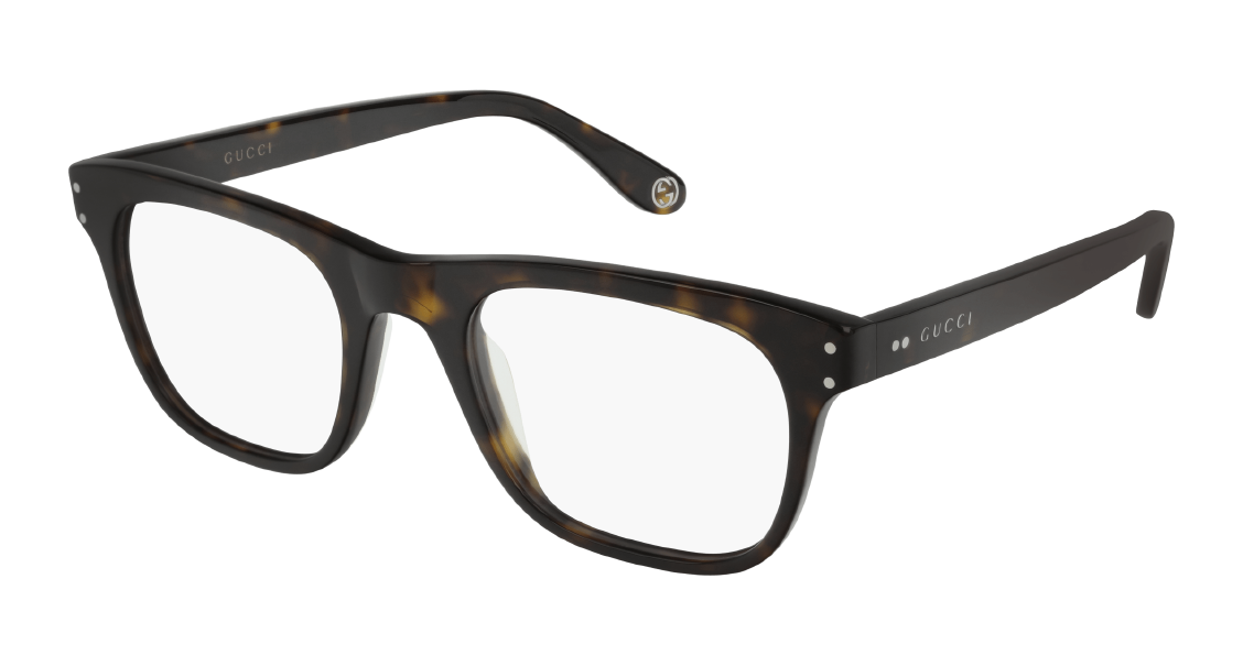 Оптическая оправа Gucci GG0476O 007