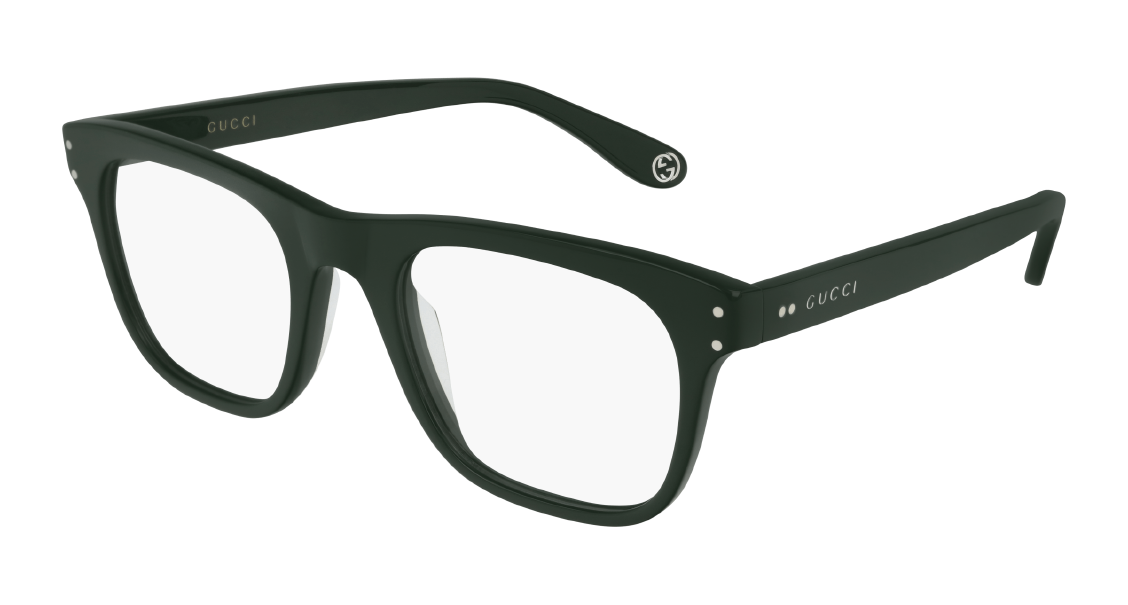 Оптическая оправа Gucci GG0476O 009