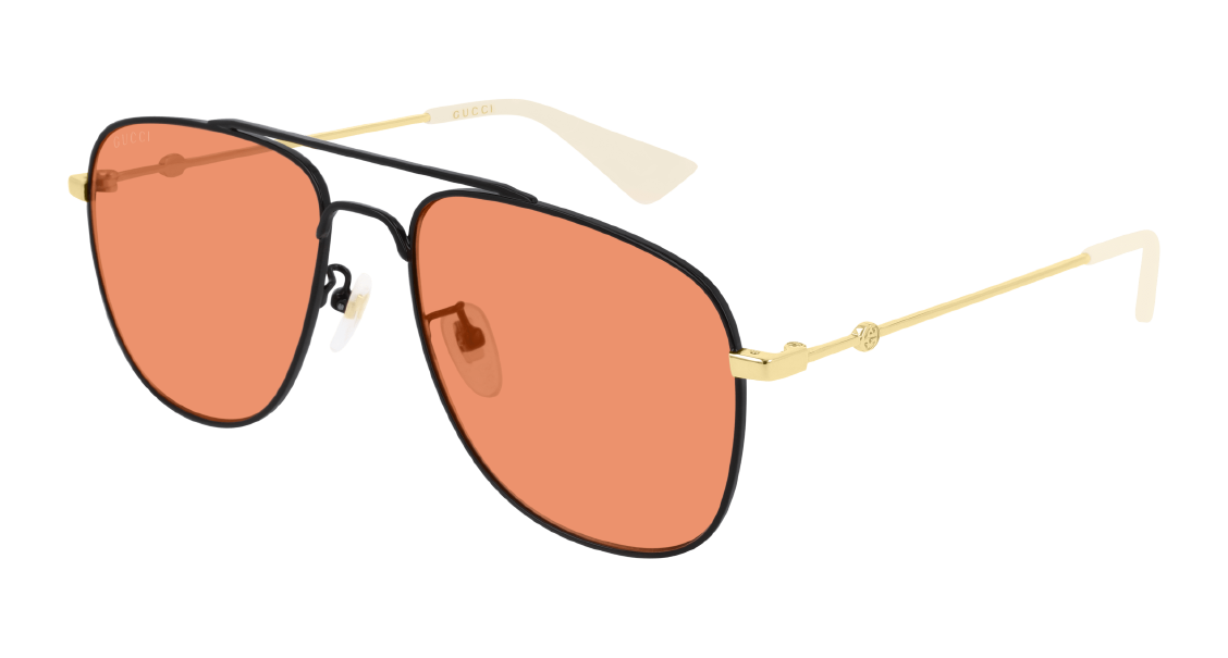 Солнцезащитные очки Gucci GG0514S 004