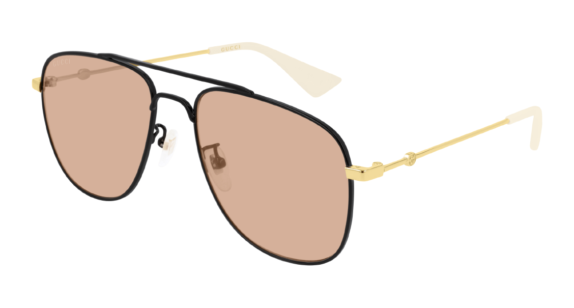 Солнцезащитные очки Gucci GG0514S 005