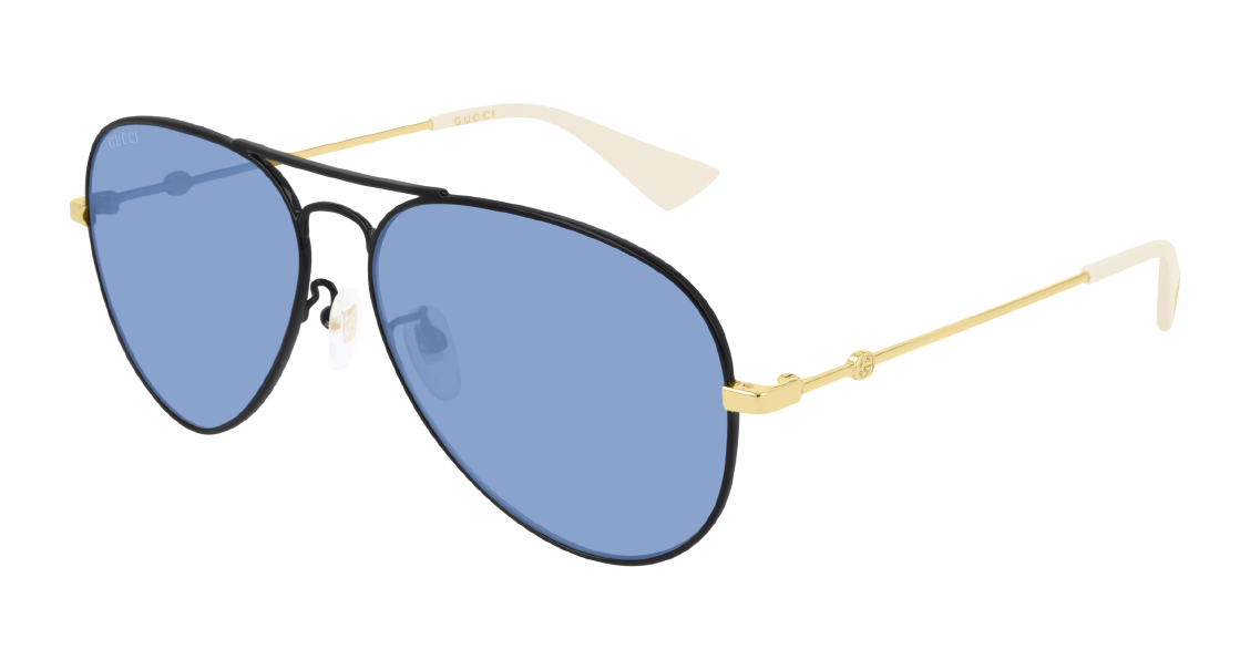 Солнцезащитные очки Gucci GG0515S 006