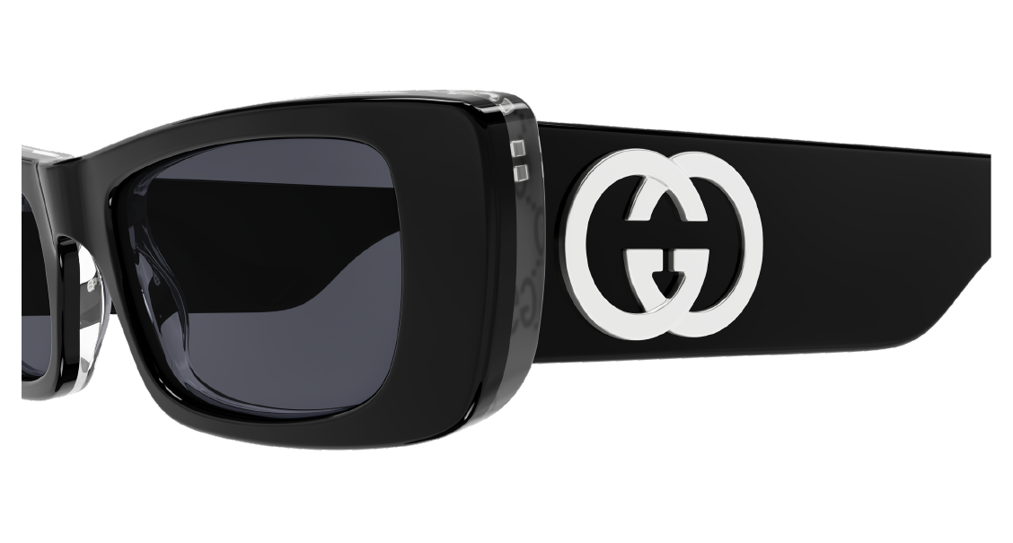 Солнцезащитные очки Gucci GG0516S 018