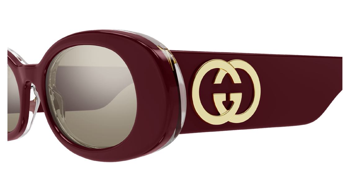 Солнцезащитные очки Gucci GG0517S 009