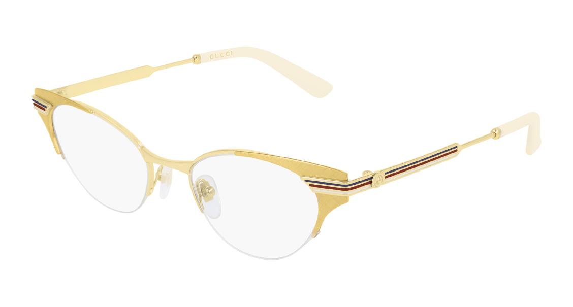 Оптическая оправа Gucci GG0523O 002