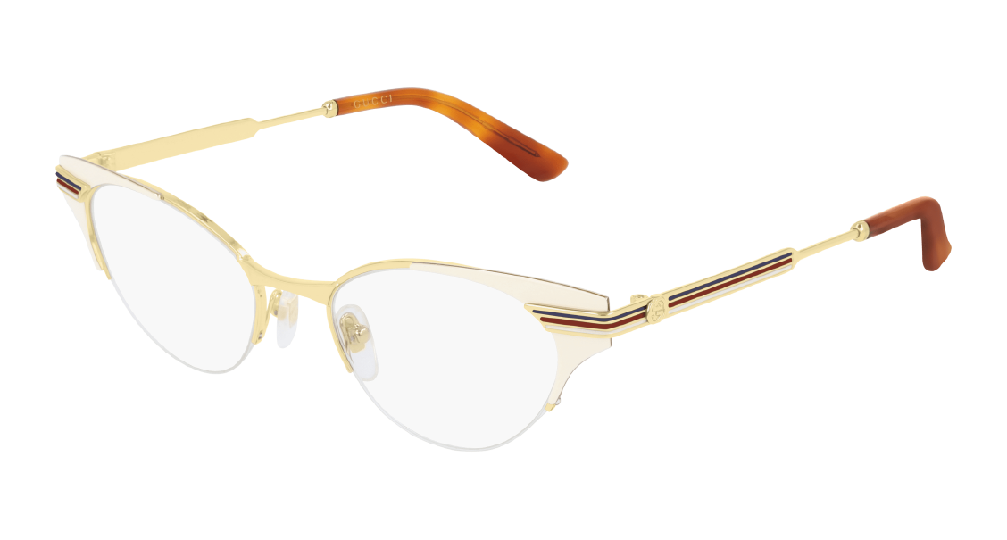 Оптическая оправа Gucci GG0523O 003