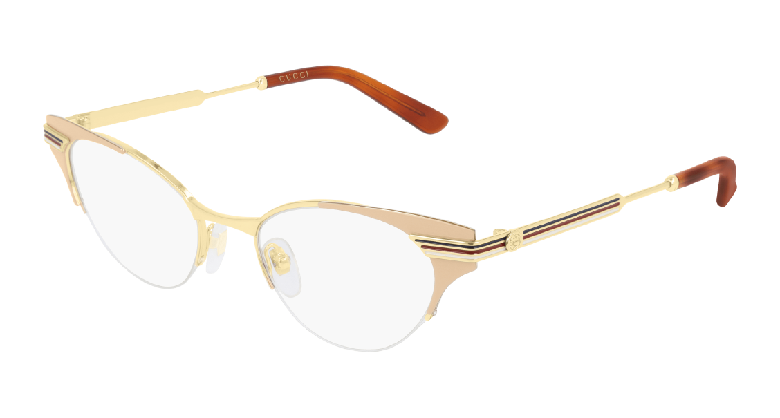 Оптическая оправа Gucci GG0523O 004