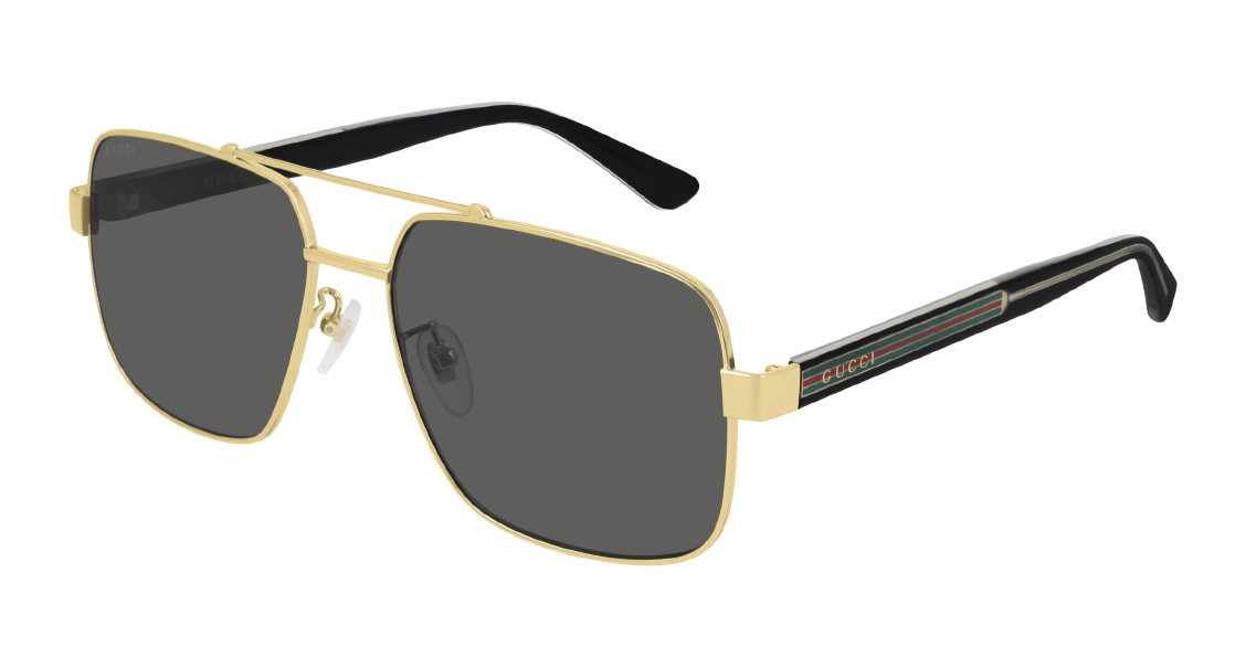 Солнцезащитные очки Gucci GG0529S 001