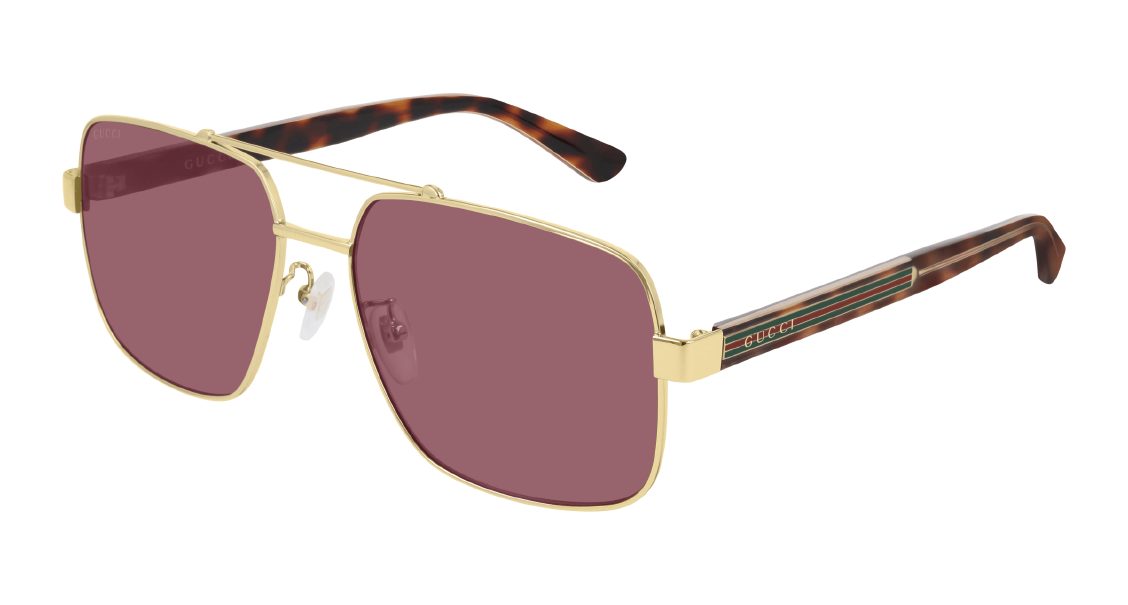 Солнцезащитные очки Gucci GG0529S 003