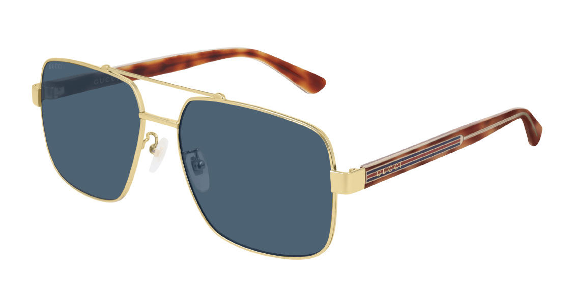 Солнцезащитные очки Gucci GG0529S 004