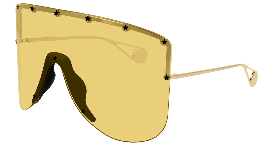 Солнцезащитные очки Gucci GG0541S 002