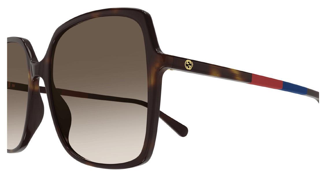 Солнцезащитные очки Gucci GG0544S 008