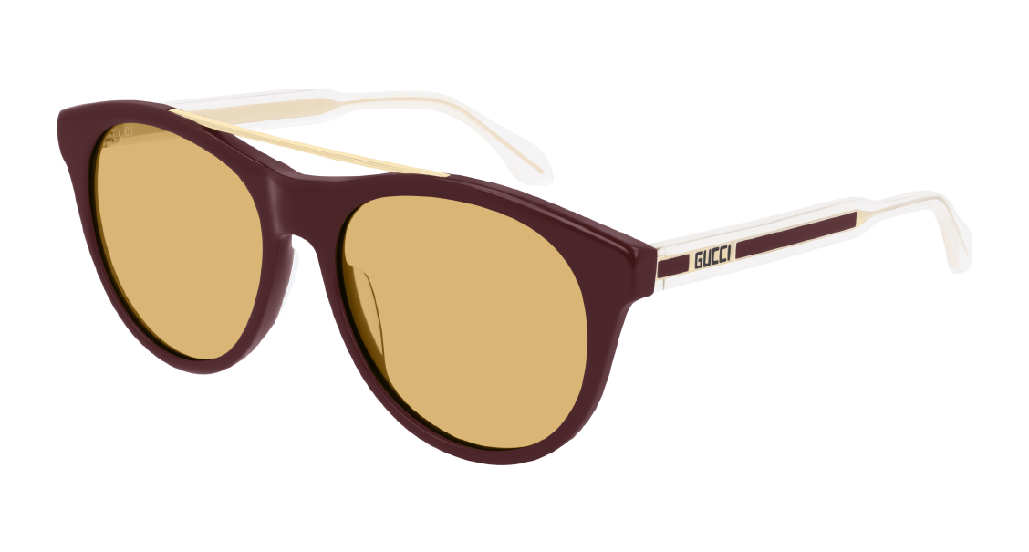 Солнцезащитные очки Gucci GG0559S 003