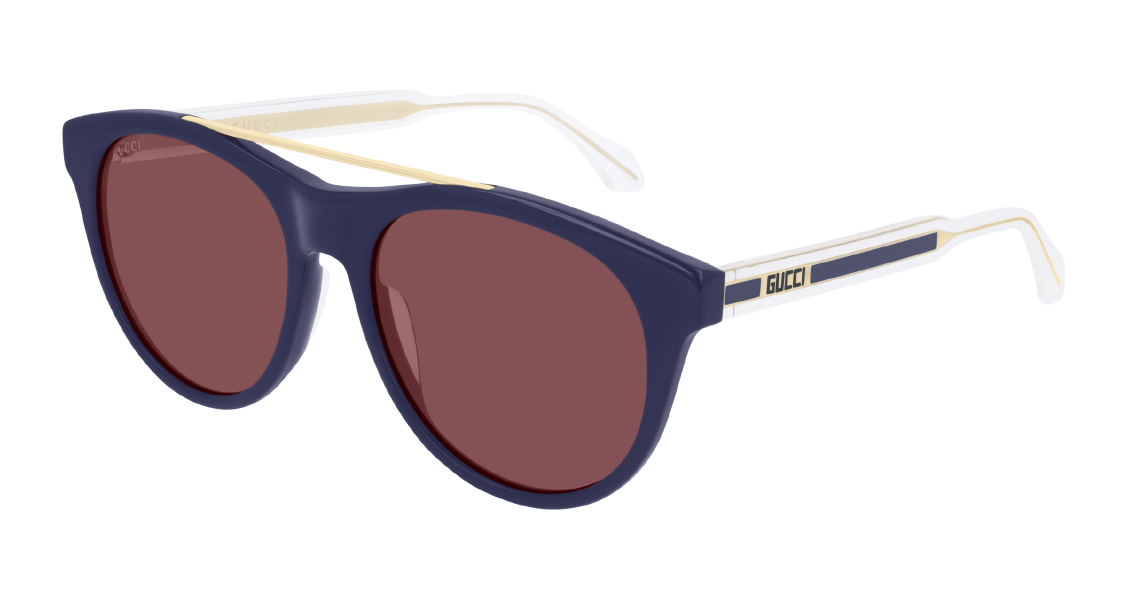 Солнцезащитные очки Gucci GG0559S 004