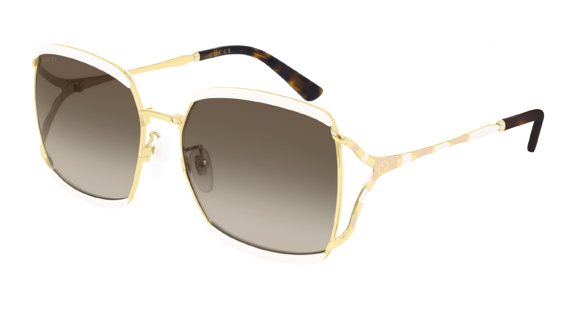 Солнцезащитные очки Gucci GG0593SK 003