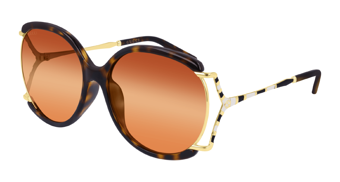 Солнцезащитные очки Gucci GG0594SA 002