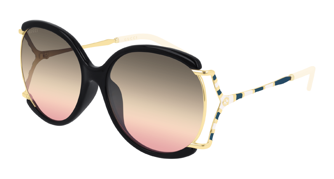 Солнцезащитные очки Gucci GG0594SA 004