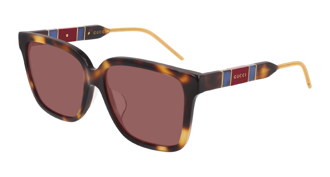 Солнцезащитные очки Gucci GG0599SA 003