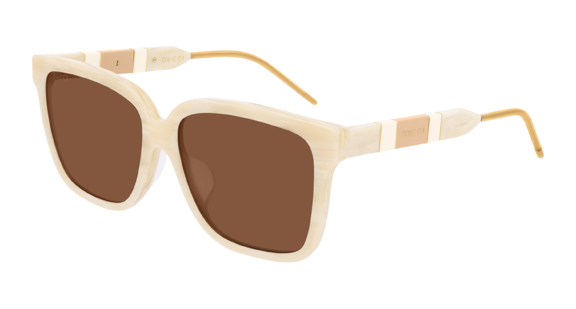 Солнцезащитные очки Gucci GG0599SA 005