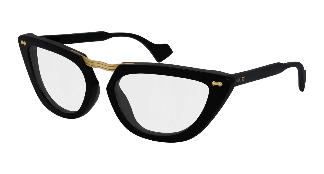 Солнцезащитные очки Gucci GG0616S 001