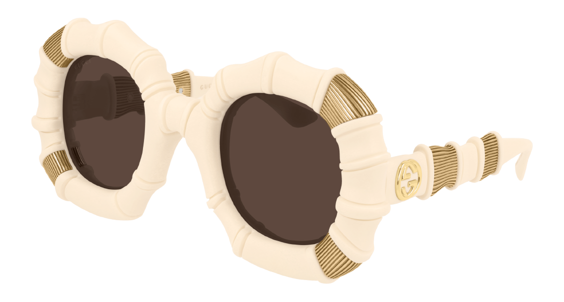 Солнцезащитные очки Gucci GG0619S 002