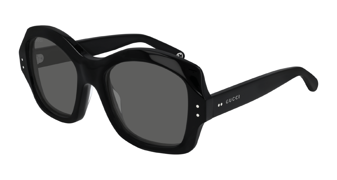 Солнцезащитные очки Gucci GG0624S 001