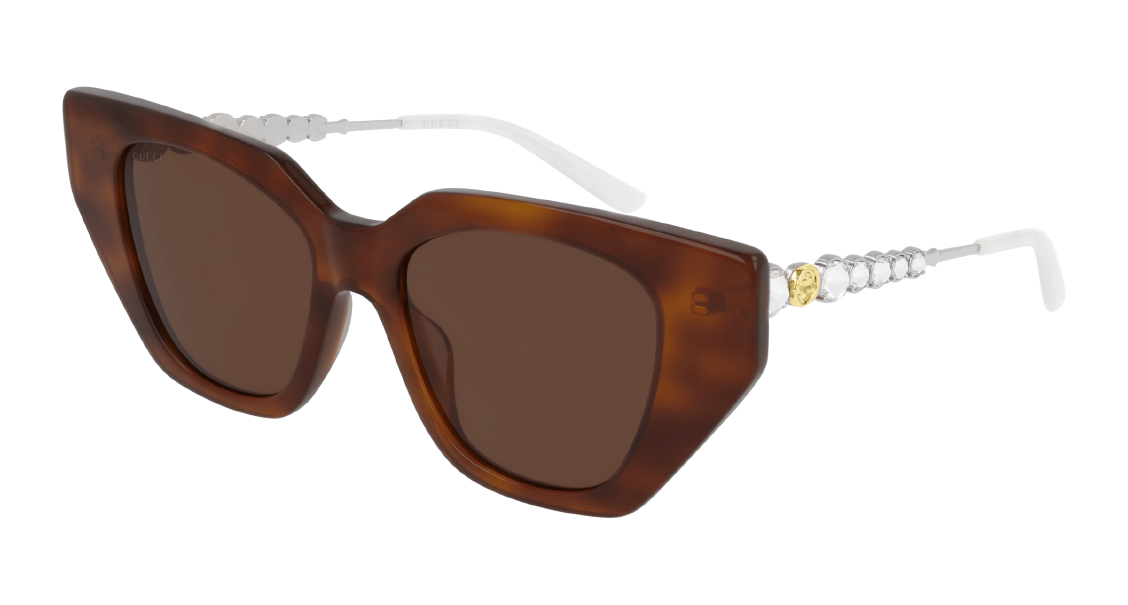 Солнцезащитные очки Gucci GG0641S 003