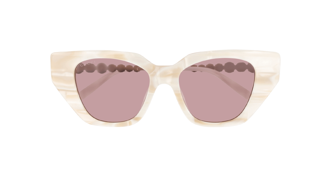 Солнцезащитные очки Gucci GG0641S 004