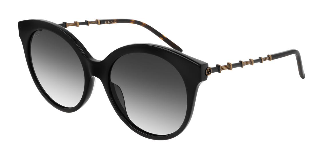 Солнцезащитные очки Gucci GG0653S 001